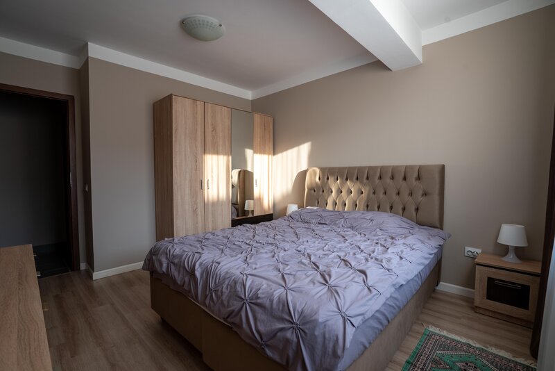 Popesti-Leordeni - Dimitrie Leonida Metrou 7 min Apartament 2 camere