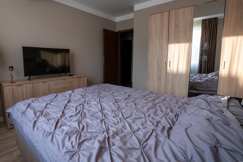 Popesti-Leordeni - Dimitrie Leonida Metrou 7 min Apartament 2 camere