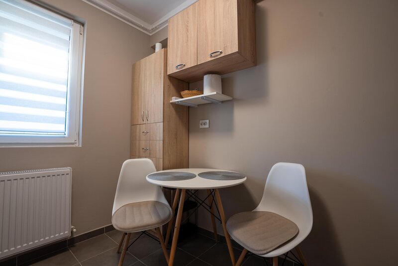 Popesti-Leordeni - Dimitrie Leonida Metrou 7 min Apartament 2 camere