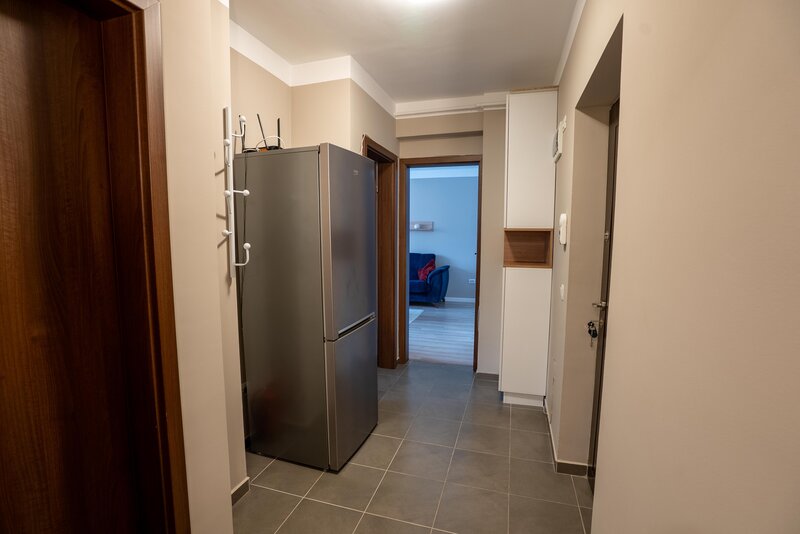 Popesti-Leordeni - Dimitrie Leonida Metrou 7 min Apartament 2 camere