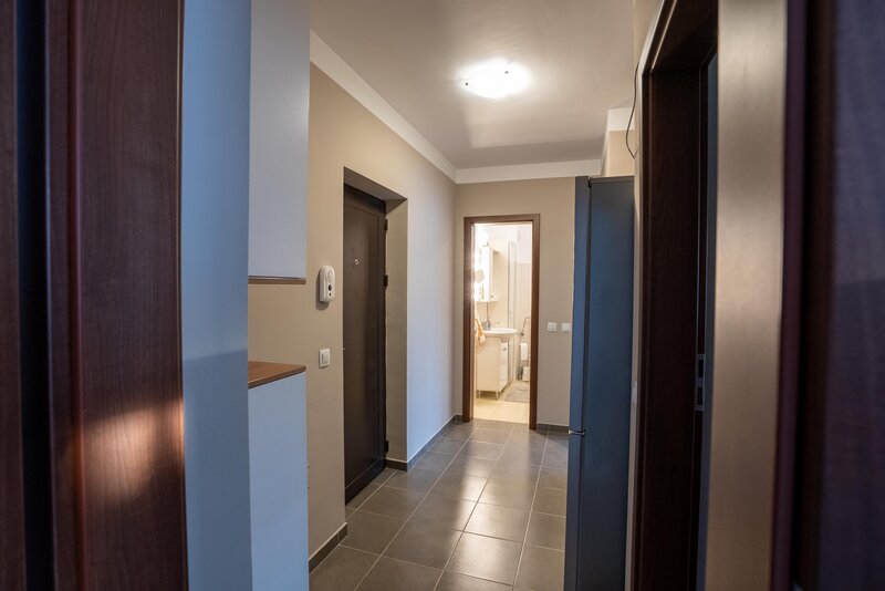 Popesti-Leordeni - Dimitrie Leonida Metrou 7 min Apartament 2 camere