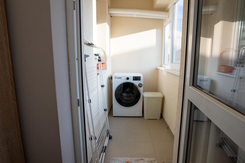 Popesti-Leordeni - Dimitrie Leonida Metrou 7 min Apartament 2 camere