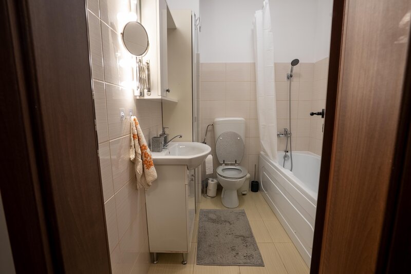 Popesti-Leordeni - Dimitrie Leonida Metrou 7 min Apartament 2 camere