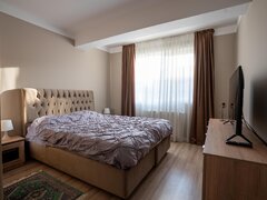 Popesti-Leordeni - Dimitrie Leonida Metrou 7 min Apartament 2 camere
